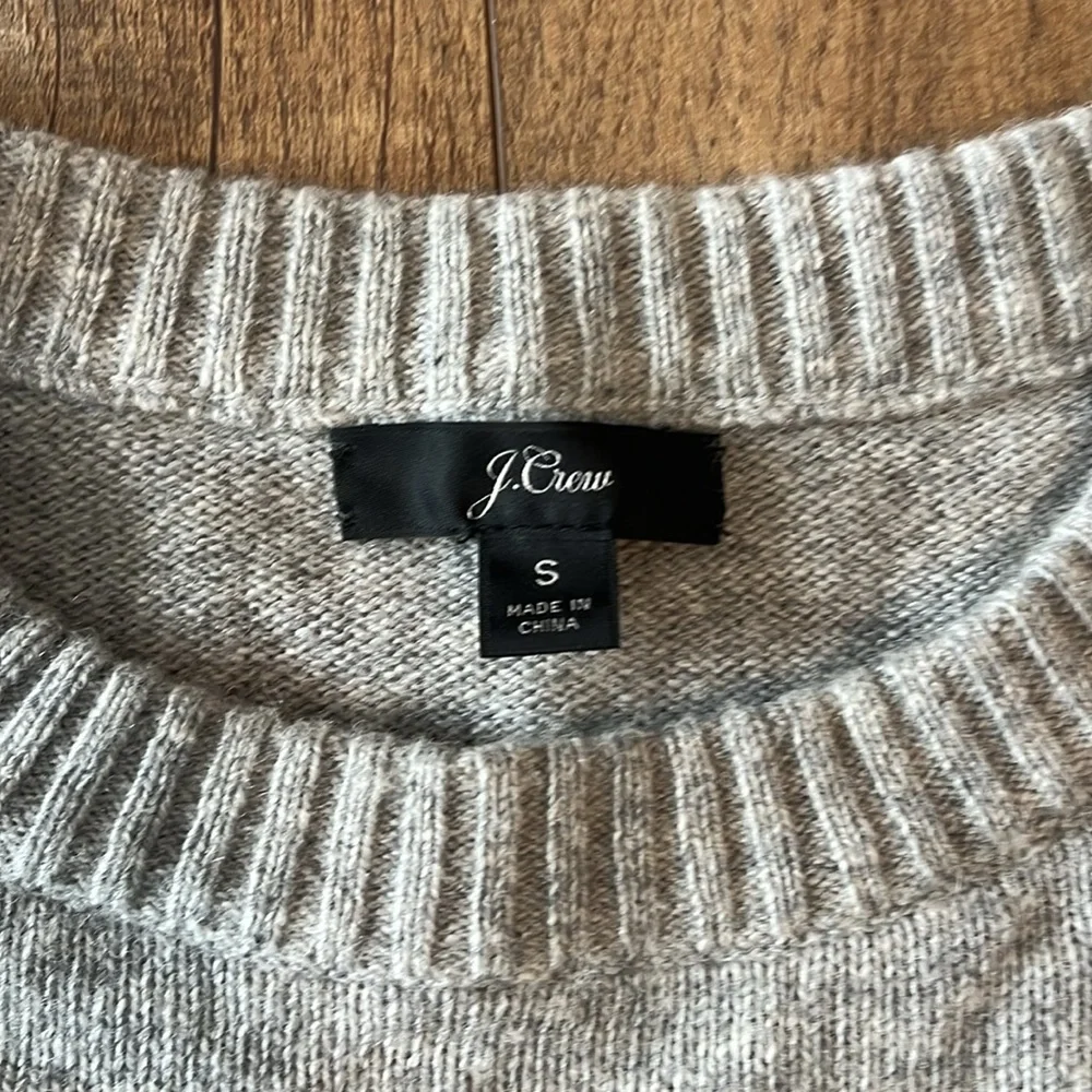 J. Crew Sweater